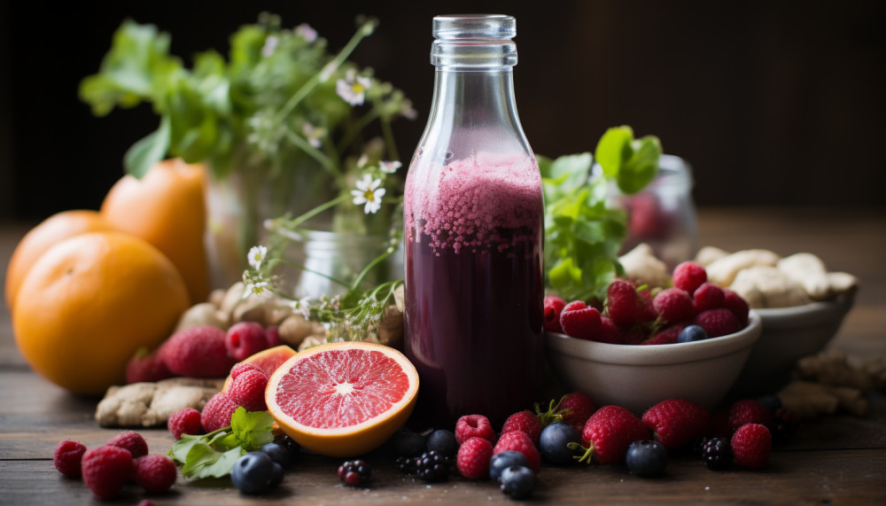 Acqua alcalina: benefici veri o solo una moda?