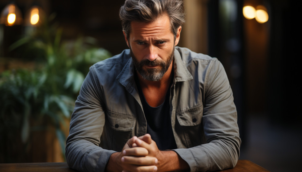 Disfunzione erettile, un problema silenzioso