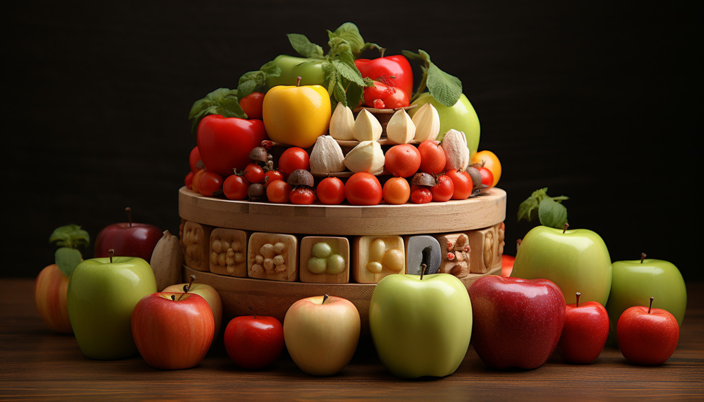 Il ruolo dell'alimentazione nella prevenzione dell'erosione dentaria