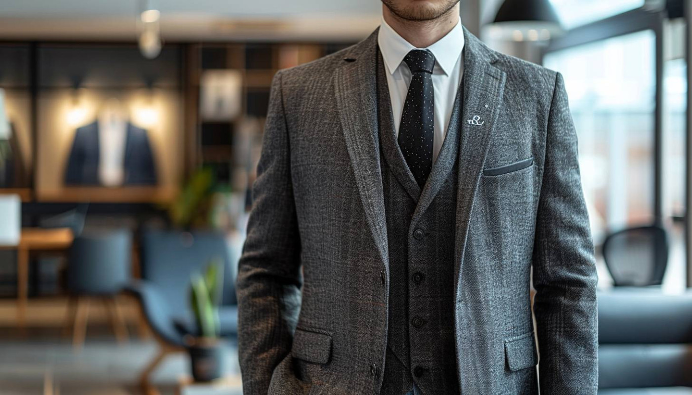 Importanza dell'abbigliamento personalizzato per rafforzare l'identità aziendale