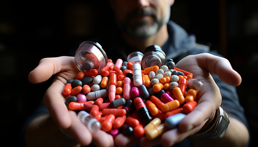 Integratori alimentari: una moda pericolosa?