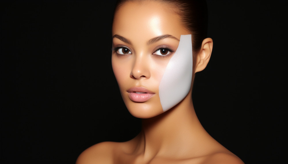 Per una pelle perfetta, dimentica i prodotti chimici