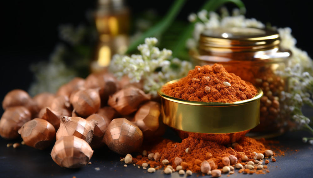 Scopri i segreti dell'alimentazione anti-infiammatoria